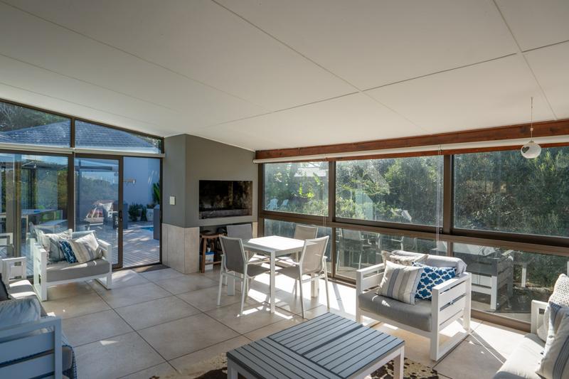 3 Bedroom Property for Sale in Noorsekloof Eastern Cape